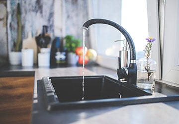 Kitchen & Bath Showroom logo